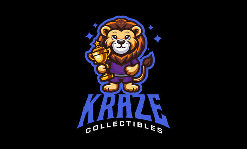 Kraze Collectibles